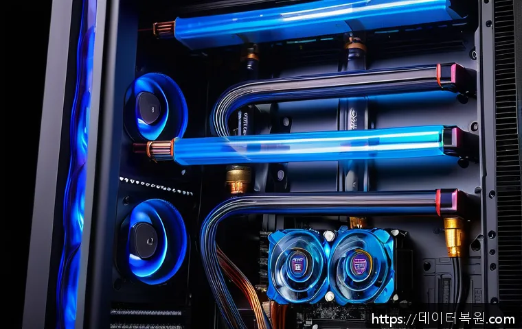 보문동 쿨러조립 및 교체수리 관련 이미지 1