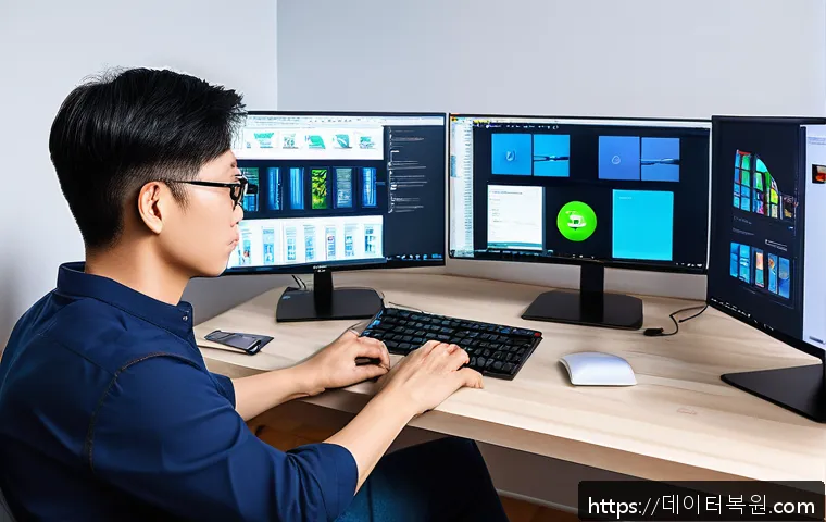 보문동 쿨러조립 및 교체수리 관련 이미지 2