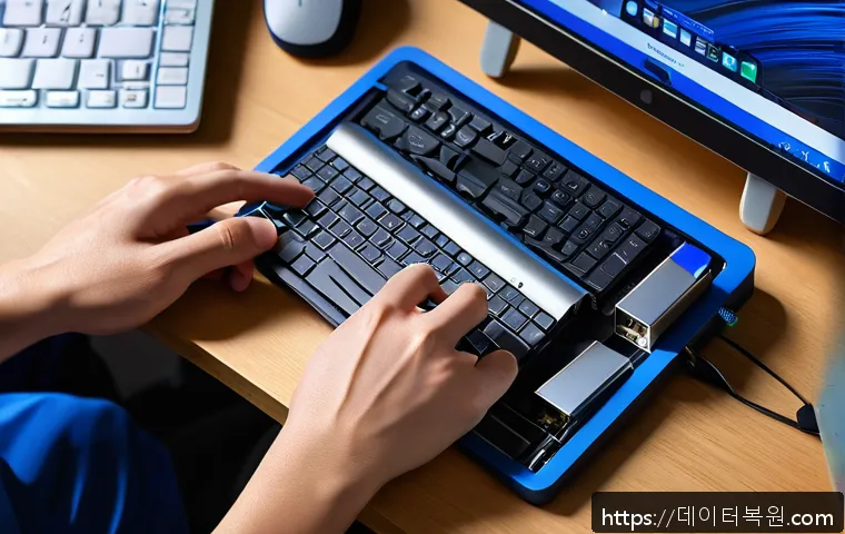 문래동 STATUS_DISK_NOT_INITIALIZED 관련 이미지 1