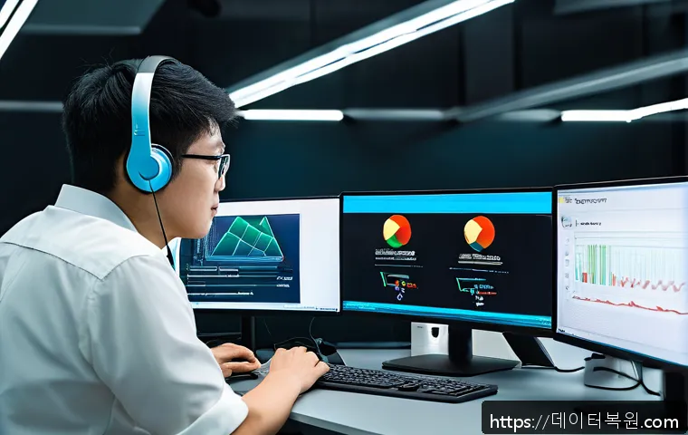 문래동 STATUS_DISK_NOT_INITIALIZED 관련 이미지 2