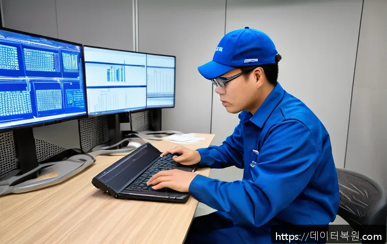 북창동 STATUS_KERNEL_MEMORY_LEAK 관련 이미지 1