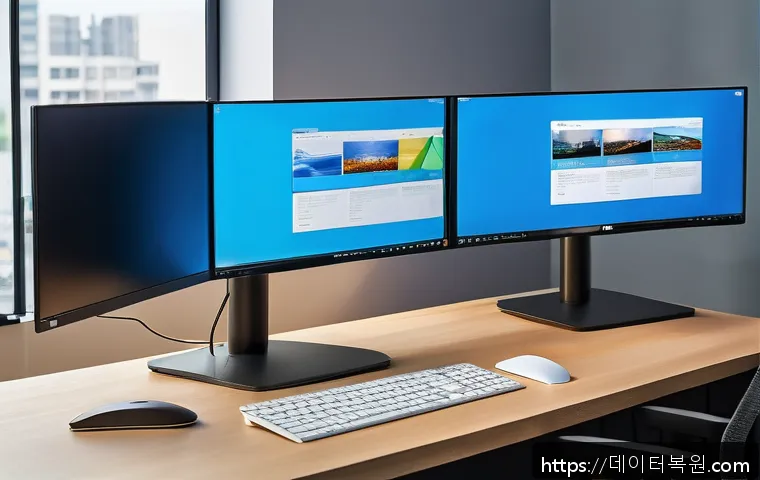 미성동 모니터화면 안나옴 관련 이미지 2