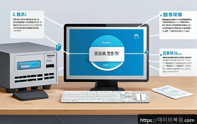 누상동 공장초기화복구 관련 이미지 2