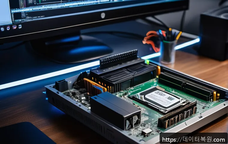 송파구 오륜동 사무실 PC 부팅 장애 긴급 복구 사례와 해결 노하우 1