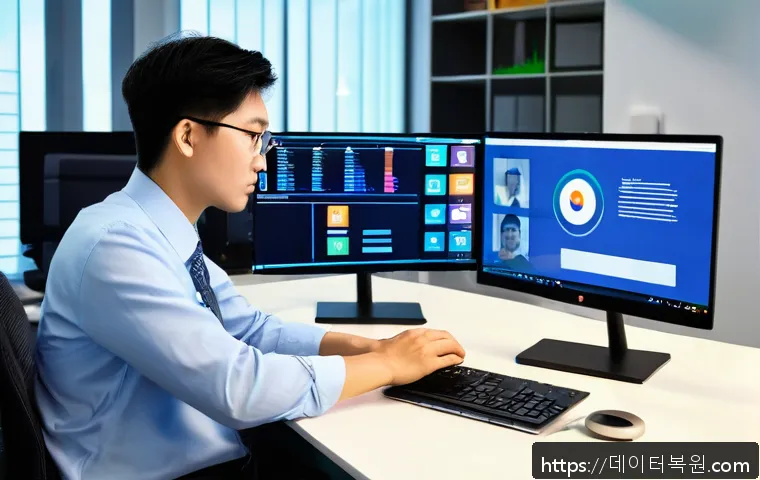 오륜동 부팅불가 관련 이미지 1