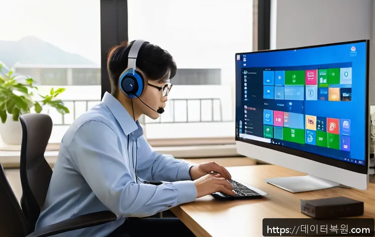 미아리 STATUS_KERNEL_THREAD_FAILURE 관련 이미지 1