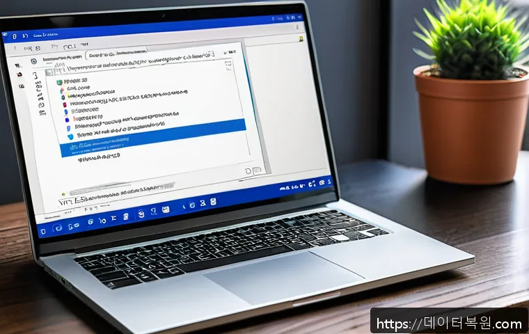 대조동 DRIVER_PORTION_MUST_BE_NONPAGED 관련 이미지 1