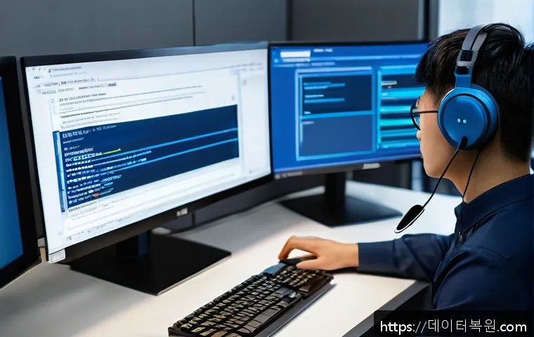 미아동 WIN32K_LOCK_HELD_TOO_LONG 관련 이미지 1