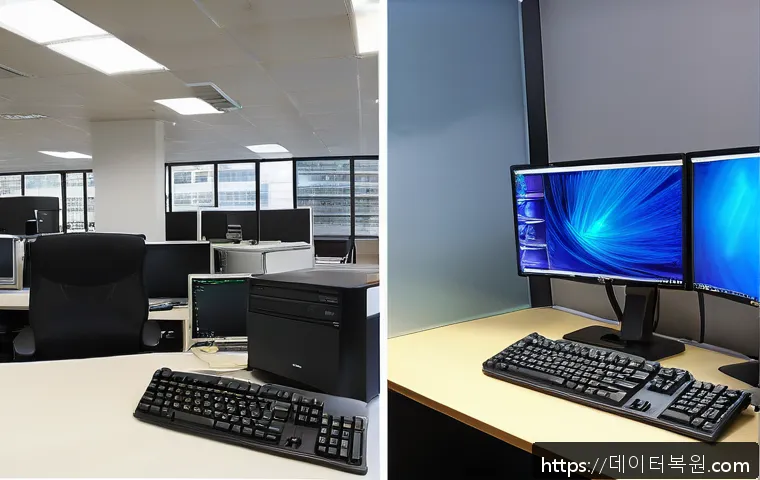 미아동 WIN32K_LOCK_HELD_TOO_LONG 관련 이미지 2