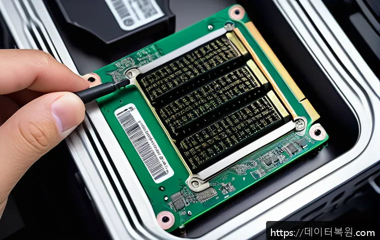 곤지암 KERNEL_DATA_INPAGE_ERROR 관련 이미지 1