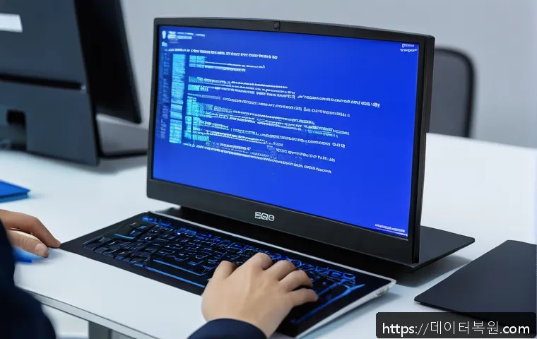 직동 STATUS_KERNEL_BOOT_FAILURE 관련 이미지 1