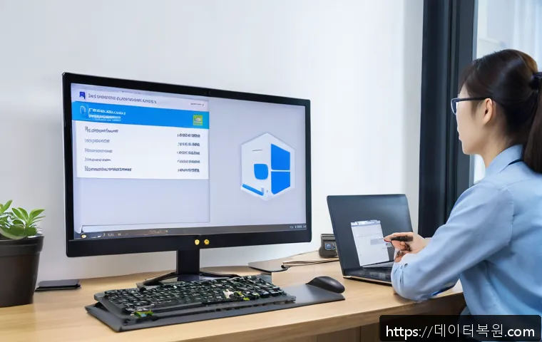 중산동 STATUS_KERNEL_SECURITY_CHECK 관련 이미지 1