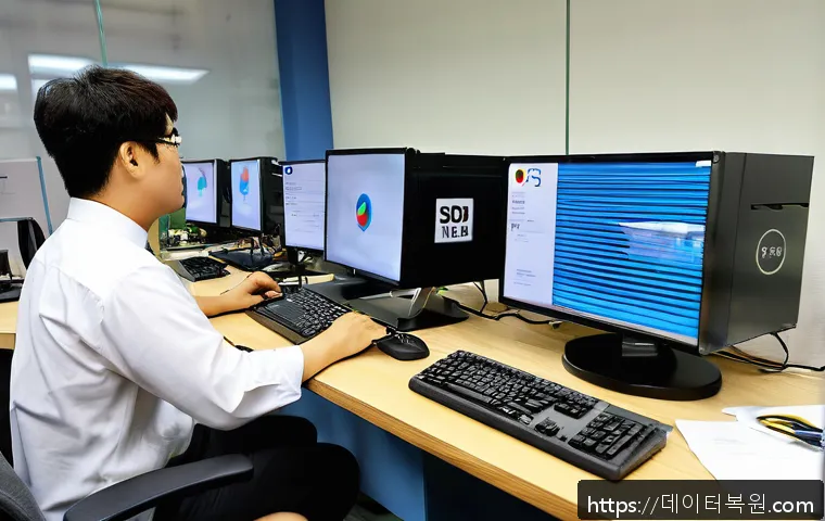 청진동 BOOTMGR is missing 관련 이미지 2