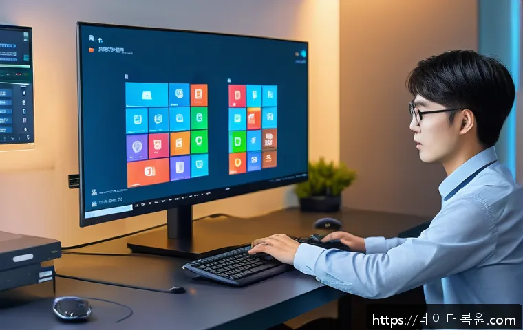 서초구 STATUS_KERNEL_UNSUPPORTED_DEVICE 관련 이미지 1