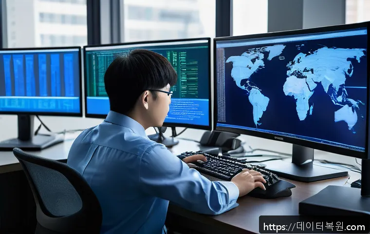 성사동 커널 보안 오류 해결 후기와 신속한 시스템 복구 서비스 사례 1