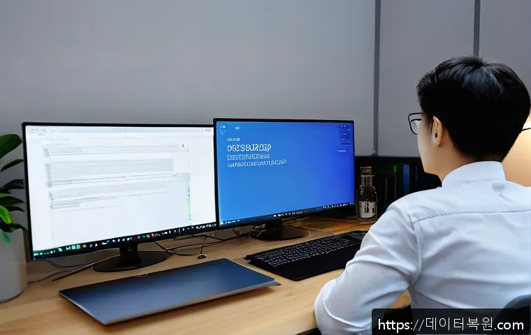 성사동 STATUS_KERNEL_SECURITY_CHECK 관련 이미지 1