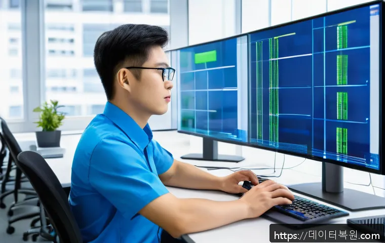 소공동 NMI_HARDWARE_FAILURE 관련 이미지 2