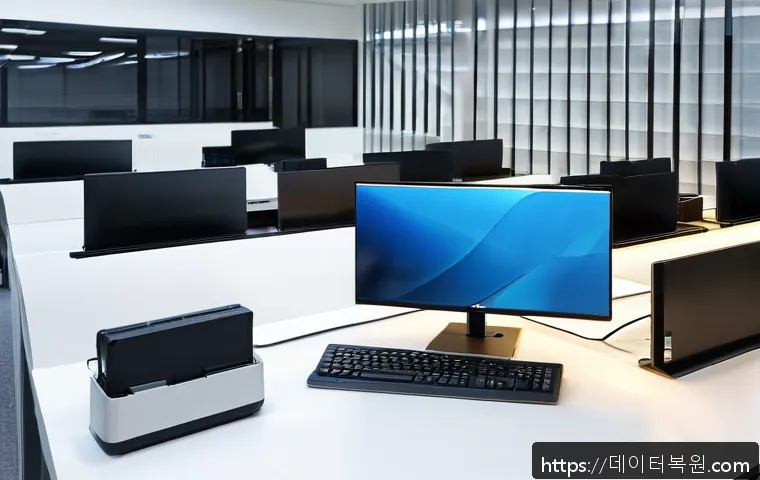 부산 중구 사무실 맞춤형 Xpenology NAS 설치 및 운영 노하우 공유 9