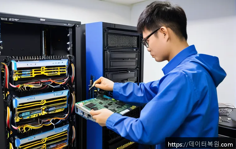 중앙동 해놀로지 xpenology 구축 관련 이미지 1