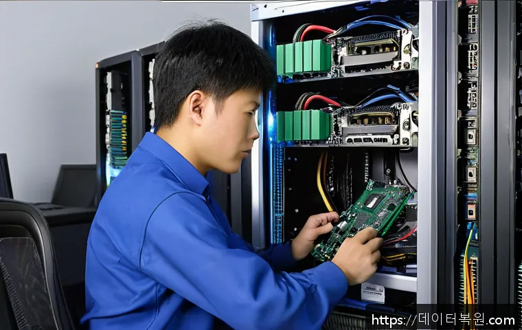 서원동 STATUS_KERNEL_DISK_ERROR 관련 이미지 1