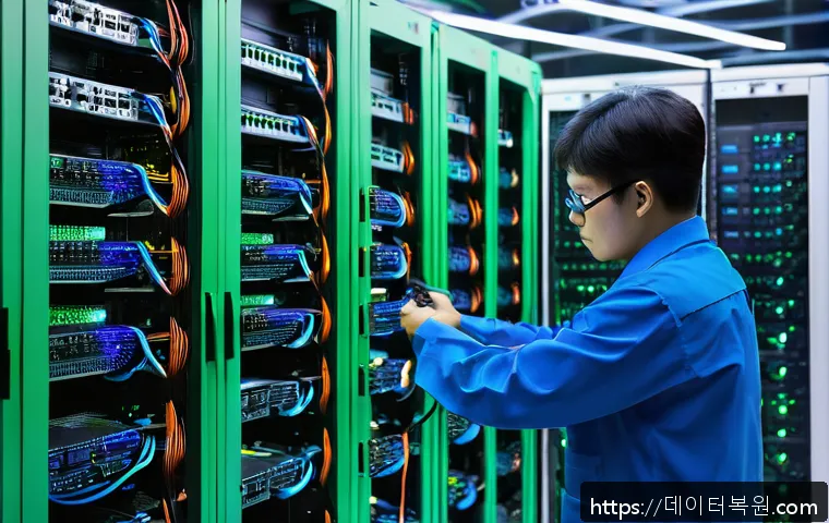 사당동 기업 전산실 STATUS_SYSTEM_PROCESS_TERMINATED 오류 긴급 복구 및 예방 노하우 공개 5