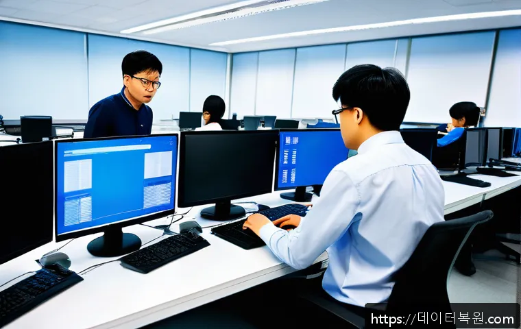 사당동 STATUS_SYSTEM_PROCESS_TERMINATED 관련 이미지 2