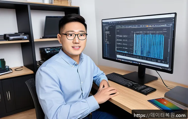 북면 저장장치 오류 긴급 복구 사례와 부팅 문제 해결 노하우 9