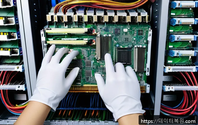 문원동 HARDWARE_INTERRUPT_STORM 관련 이미지 1