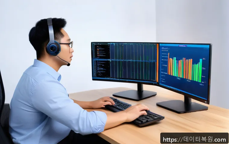 문원동 HARDWARE_INTERRUPT_STORM 관련 이미지 2