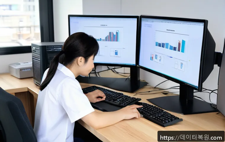 중랑구 묵동 인근 자동시스템 오류 복구 서비스 실제 후기와 신속 대응 방법 안내 1