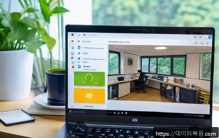 묵동 자동복구 관련 이미지 1