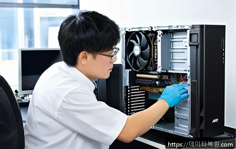 대신동 인근 KMODE 예외 오류 긴급 복구 사례와 사무실 전산 장애 대응법 1