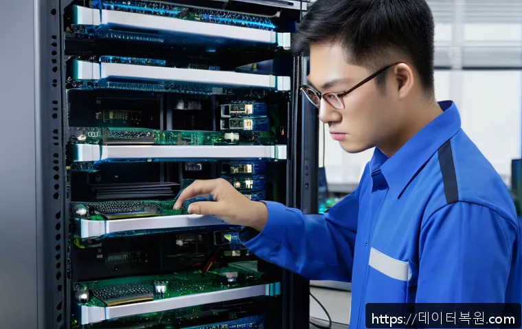 성현동 컴퓨터 부팅 오류 긴급 복구 사례와 업무 지장 최소화 노하우 5