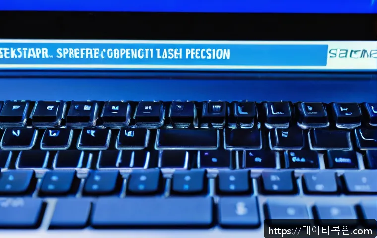 성현동 STATUS_KERNEL_BOOT_FAILURE 관련 이미지 1