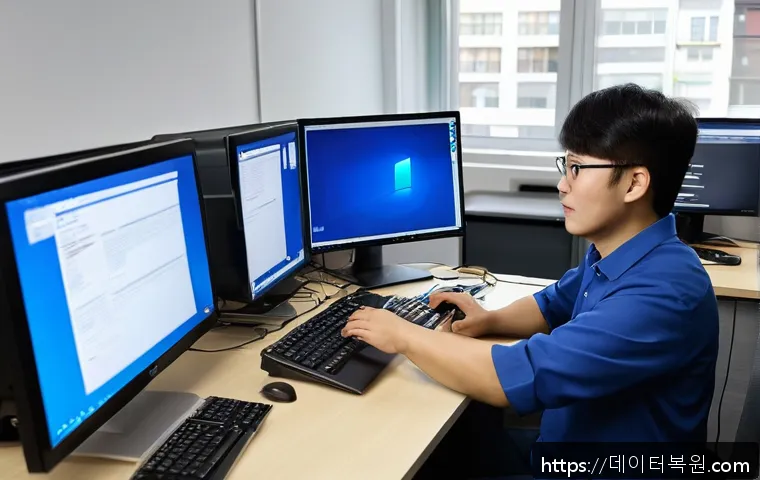 성현동 STATUS_KERNEL_BOOT_FAILURE 관련 이미지 2