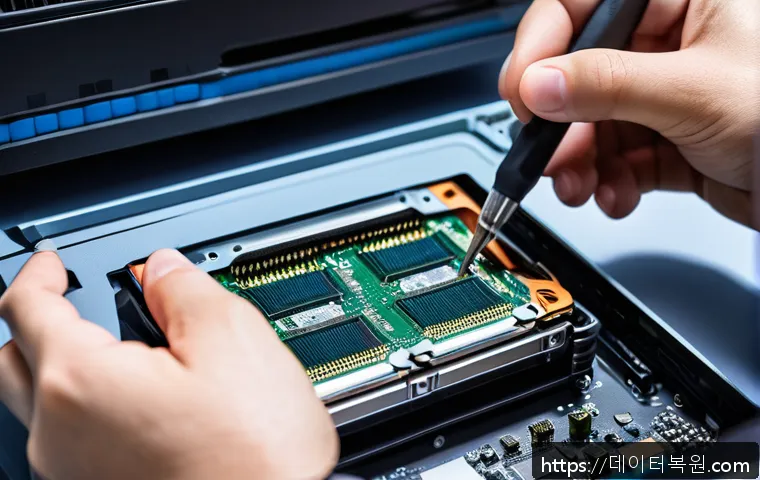 구의동 컴퓨터업그레이드 관련 이미지 1