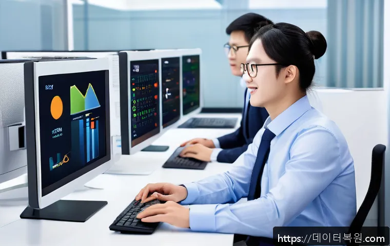 구의동 컴퓨터업그레이드 관련 이미지 2