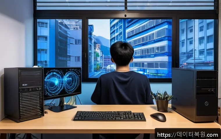 동교동 컴퓨터 드라이버 오류 긴급 복구 사례와 안전한 시스템 점검 방법 9