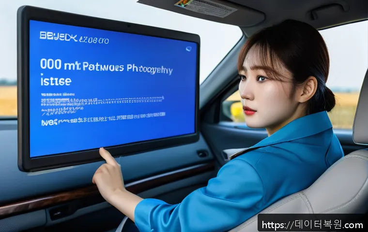 동교동 DRIVER_VERIFIER_DETECTED_VIOLATION 관련 이미지 2