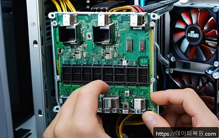 송중동 STATUS_MODULE_CORRUPTION 관련 이미지 1