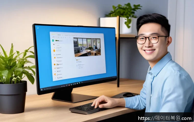 창전동 윈도우11 windows11 재설치 포맷  초기화 관련 이미지 2