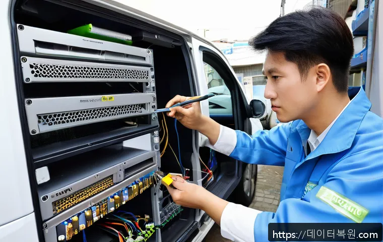 제기동 PFN_LIST_CORRUPT 관련 이미지 1