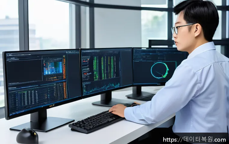 원효로 인근 커널 모듈 오류 해결 사례와 신속한 시스템 복구 방법 9