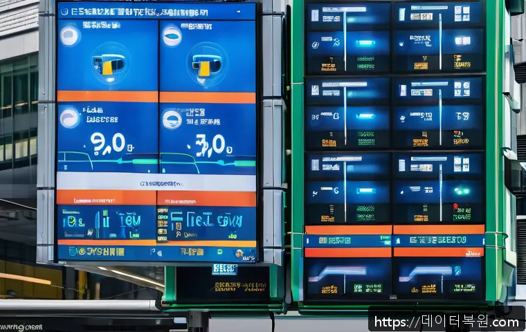 명동 신호없음 관련 이미지 1