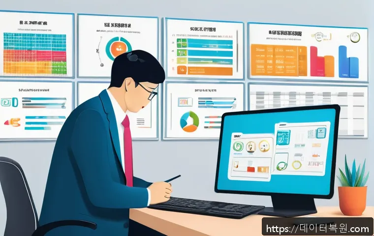 석관동 STATUS_DISK_READ_FAILURE 관련 이미지 2