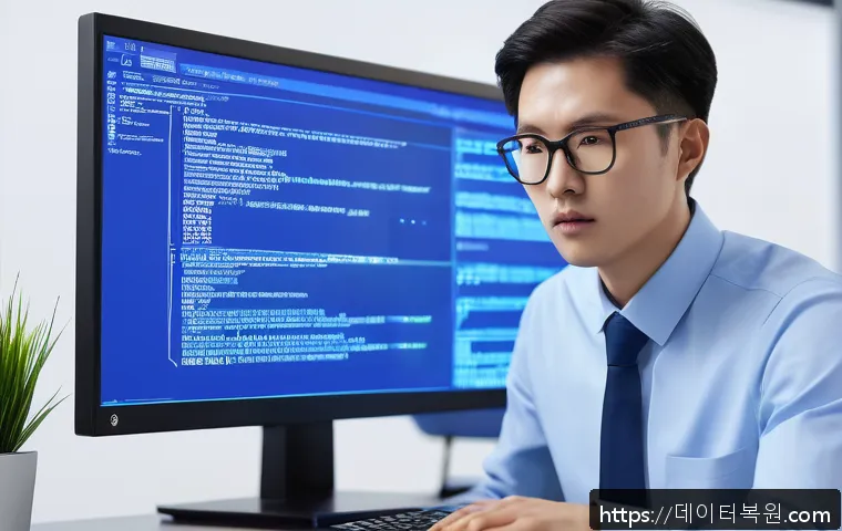 면목동 PAGE_TABLE_CORRUPT 관련 이미지 1