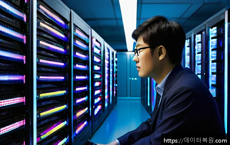 주교동 커널 설정 오류 신속 대응 사례와 전산실 긴급 복구 노하우 1