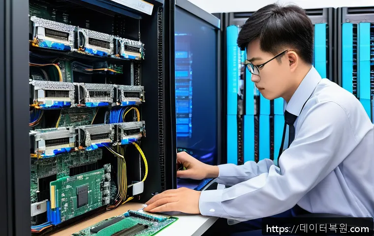 흥인동 컴퓨터 작업 중 시스템 오류 발생 시 신속 복구 사례 및 해결 노하우 1