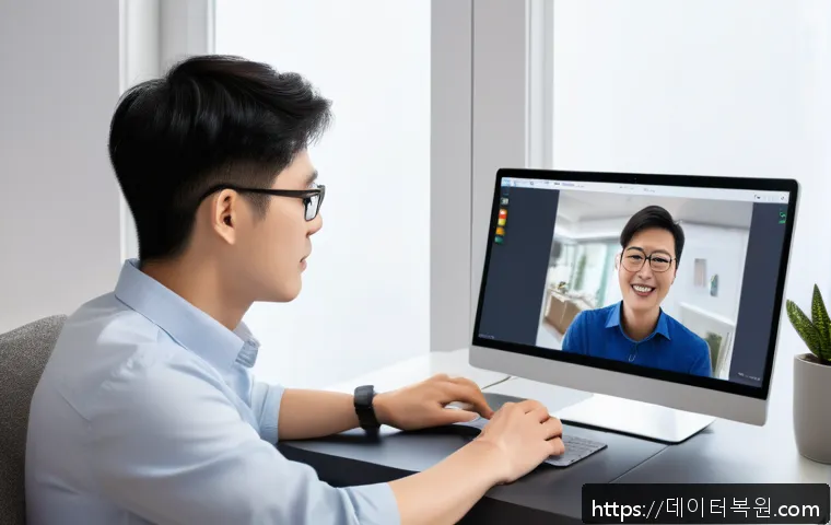 둔촌동 노트북 laptop 출장방문수리점 관련 이미지 1