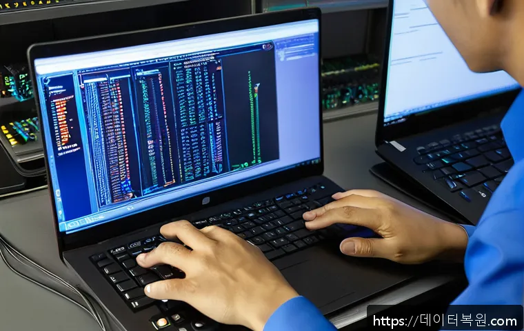 은평구 STATUS_KERNEL_RESOURCE_ERROR 관련 이미지 1